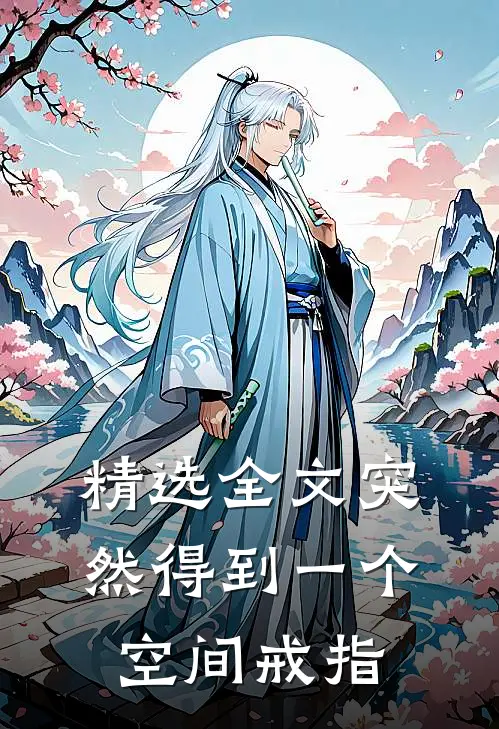精选全文突然得到一个空间戒指
