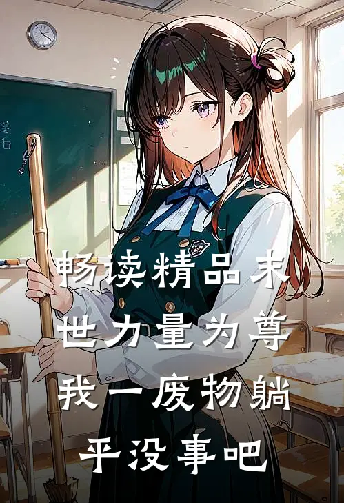 畅读精品末世力量为尊，我一废物躺平没事吧