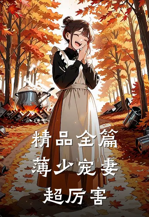 精品全篇薄少宠妻超厉害