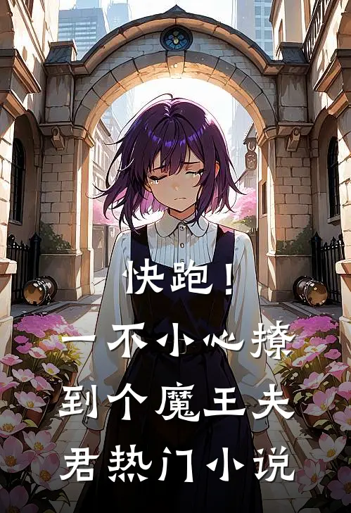 快跑！一不小心撩到个魔王夫君热门小说