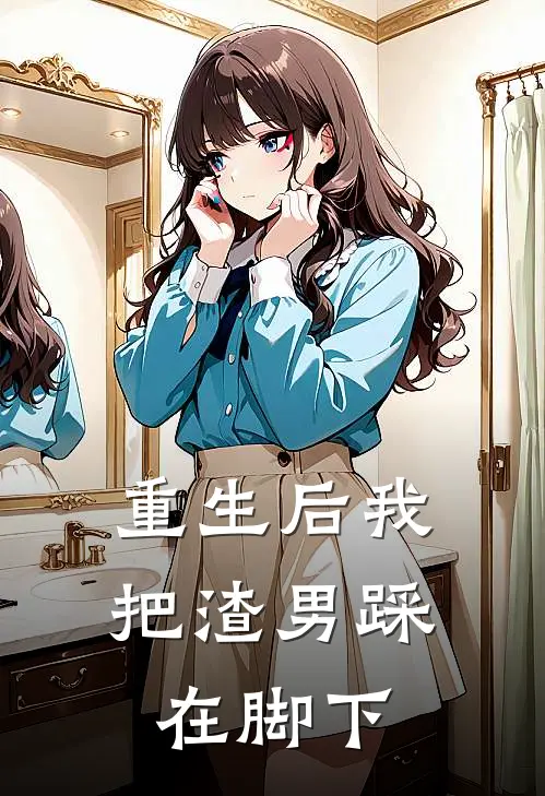 重生后我把渣男踩在脚下