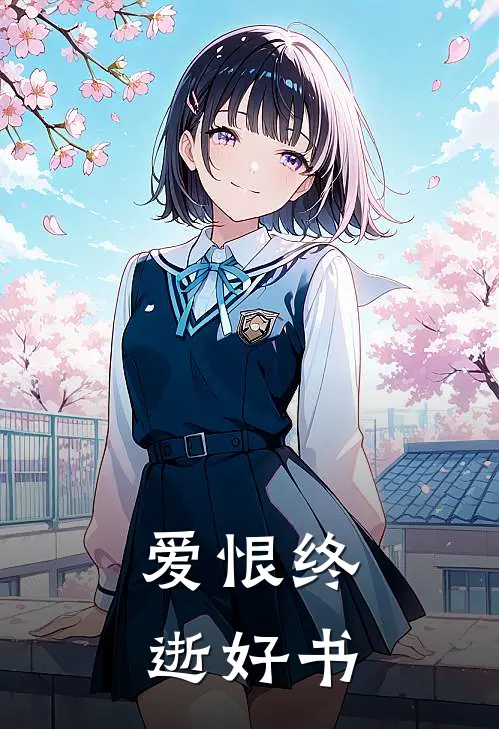 爱恨终逝好书