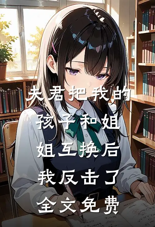 夫君把我的孩子和姐姐互换后，我反击了全文免费