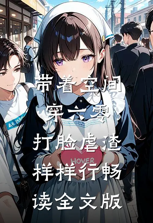 带着空间穿六零，打脸虐渣样样行畅读全文版