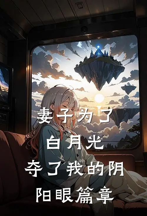 妻子为了白月光，夺了我的阴阳眼篇章