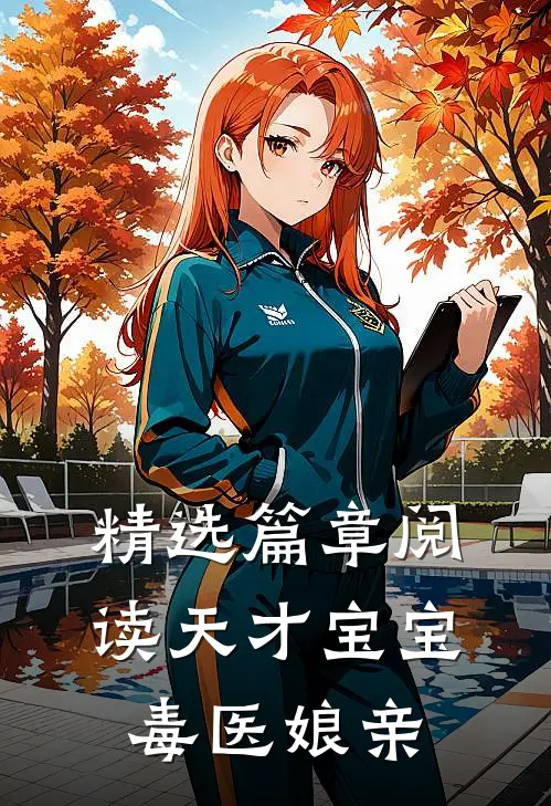 精选篇章阅读天才宝宝毒医娘亲