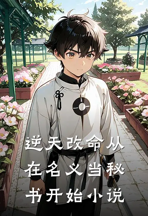 逆天改命从在名义当秘书开始小说