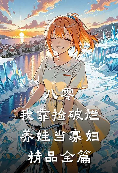 八零：我靠捡破烂养娃当寡妇精品全篇