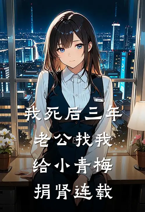 我死后三年，老公找我给小青梅捐肾连载