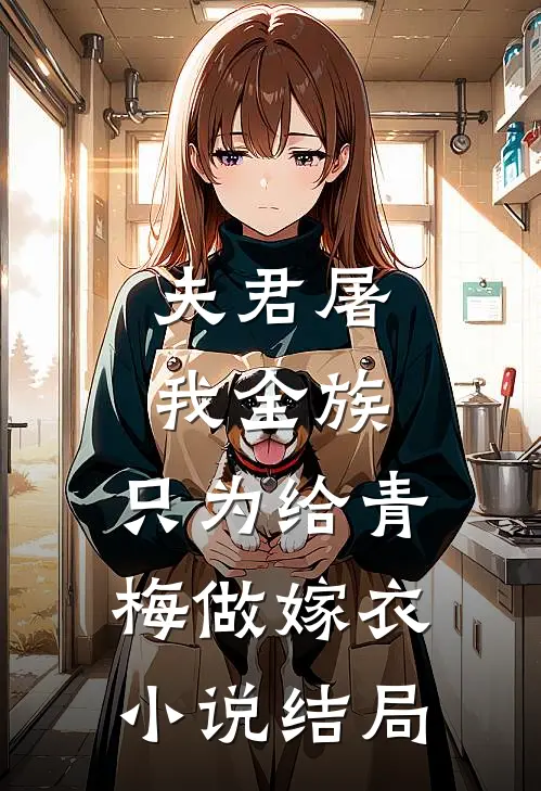 夫君屠我全族，只为给青梅做嫁衣小说结局