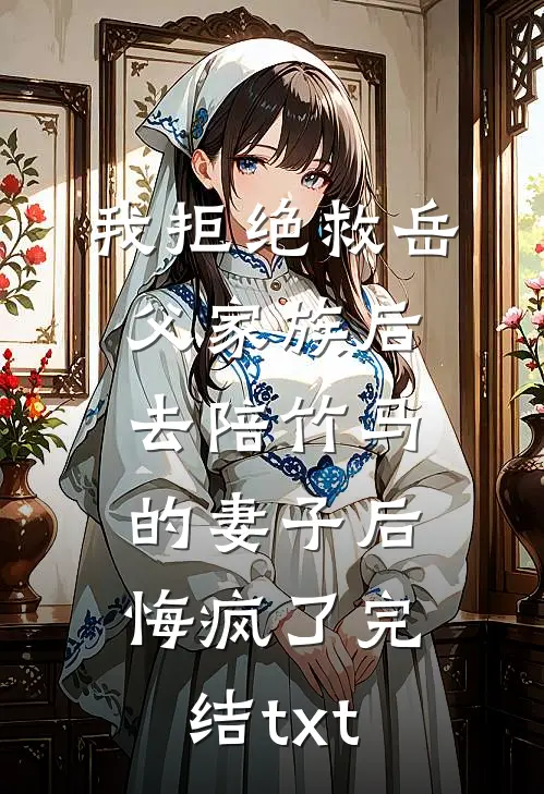 我拒绝救岳父家族后，去陪竹马的妻子后悔疯了完结txt