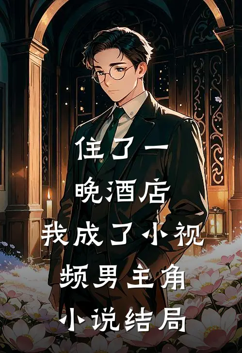 住了一晚酒店，我成了小视频男主角小说结局