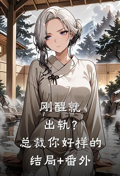 刚醒就出轨？总裁你好样的结局+番外