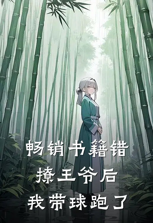 畅销书籍错撩王爷后，我带球跑了