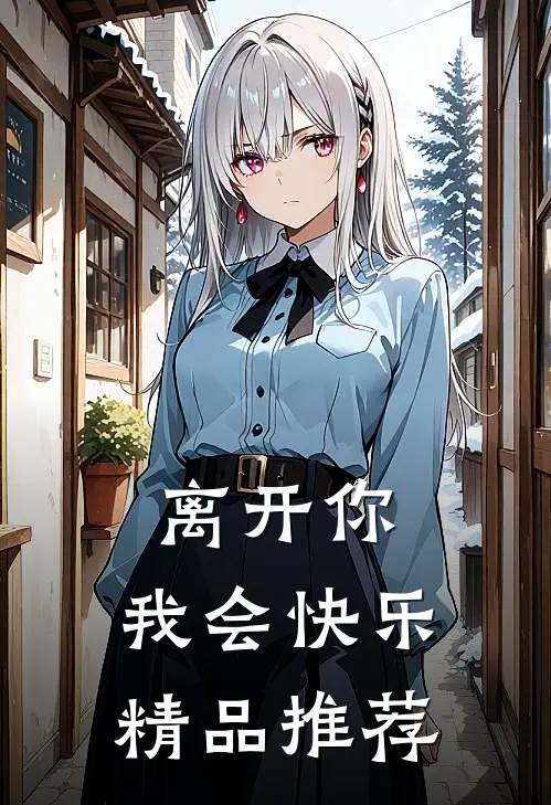 离开你,我会快乐精品推荐