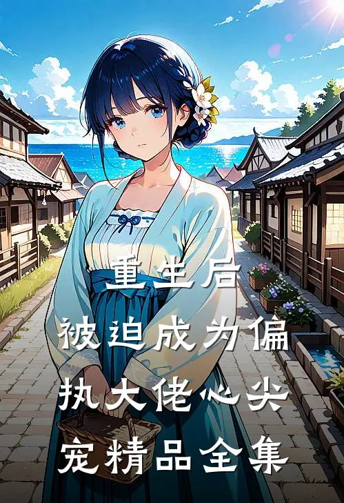 重生后,被迫成为偏执大佬心尖宠精品全集