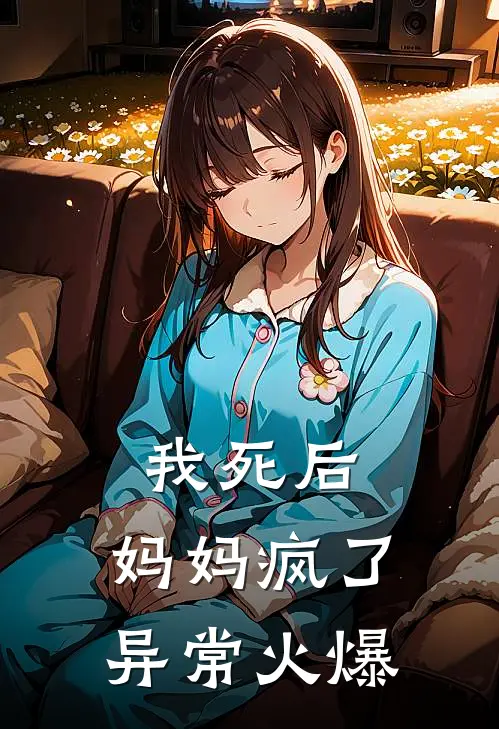 我死后，妈妈疯了异常火爆
