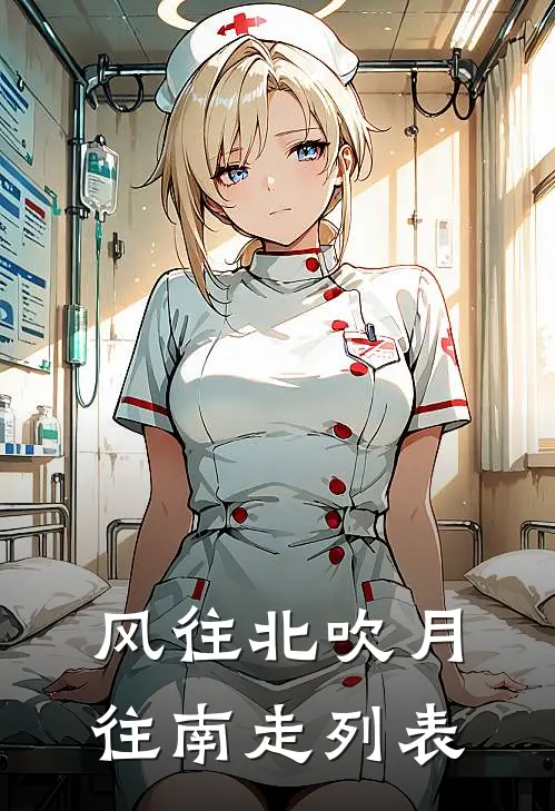 风往北吹月往南走列表