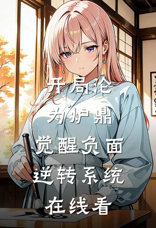 开局沦为炉鼎，觉醒负面逆转系统在线看