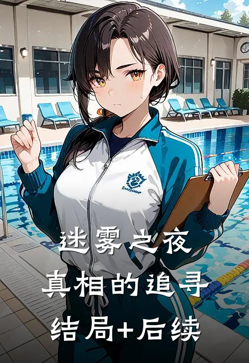 《迷雾之夜：真相的追寻》结局+后续