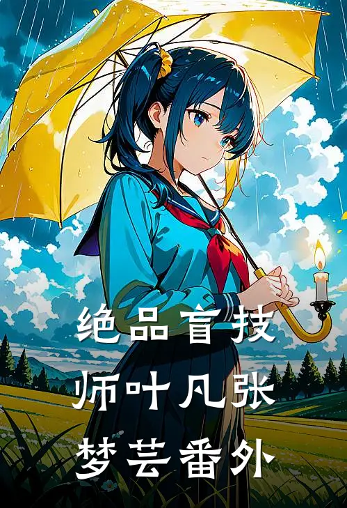 绝品盲技师叶凡张梦芸番外