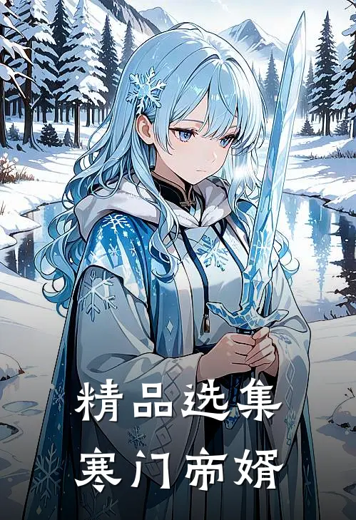 精品选集寒门帝婿