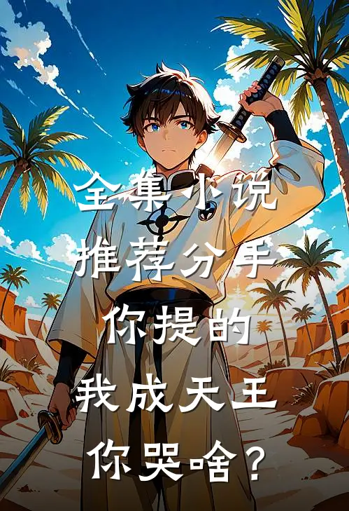 全集小说推荐分手你提的，我成天王你哭啥？