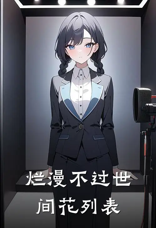 烂漫不过世间花列表