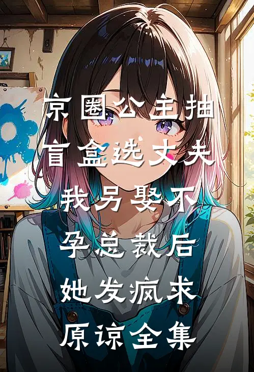 京圈公主抽盲盒选丈夫，我另娶不孕总裁后她发疯求原谅全集
