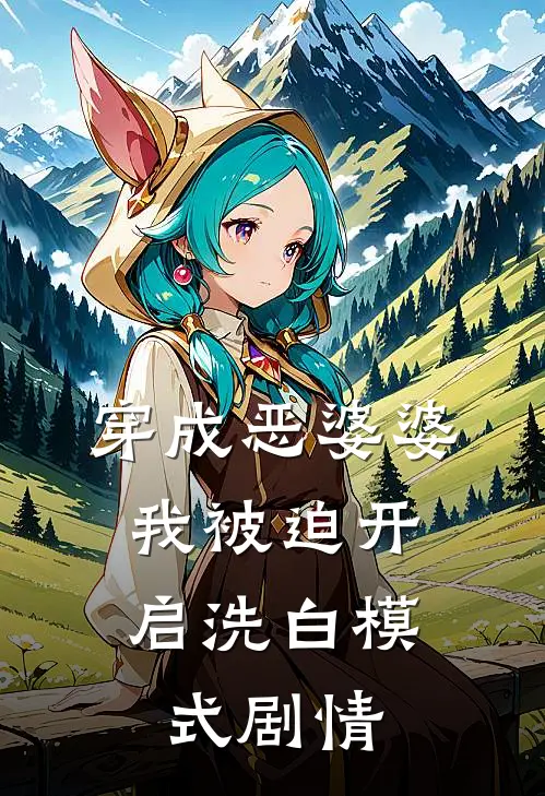 穿成恶婆婆，我被迫开启洗白模式剧情