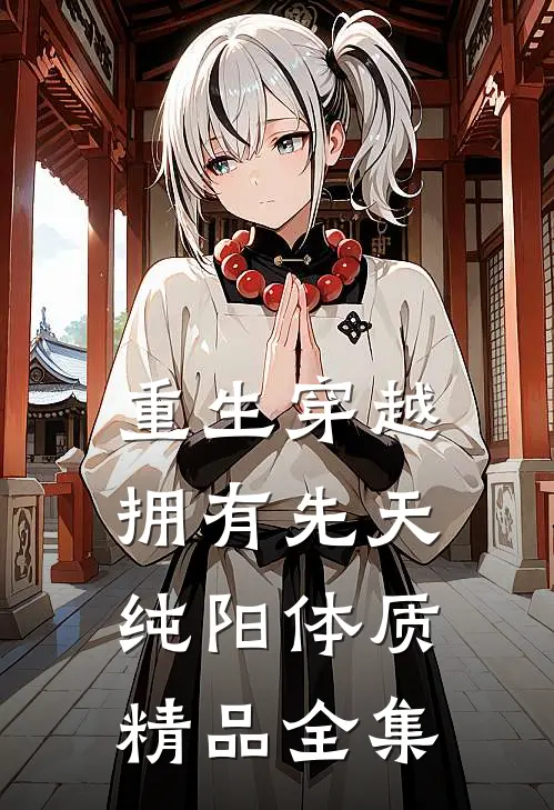 重生穿越：拥有先天纯阳体质精品全集