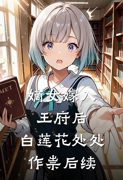 嫡女嫁入王府后，白莲花处处作祟后续