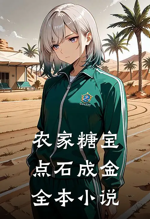 农家糖宝点石成金全本小说