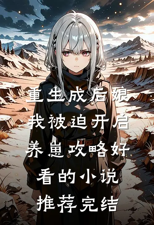 重生成后娘，我被迫开启养崽攻略好看的小说推荐完结