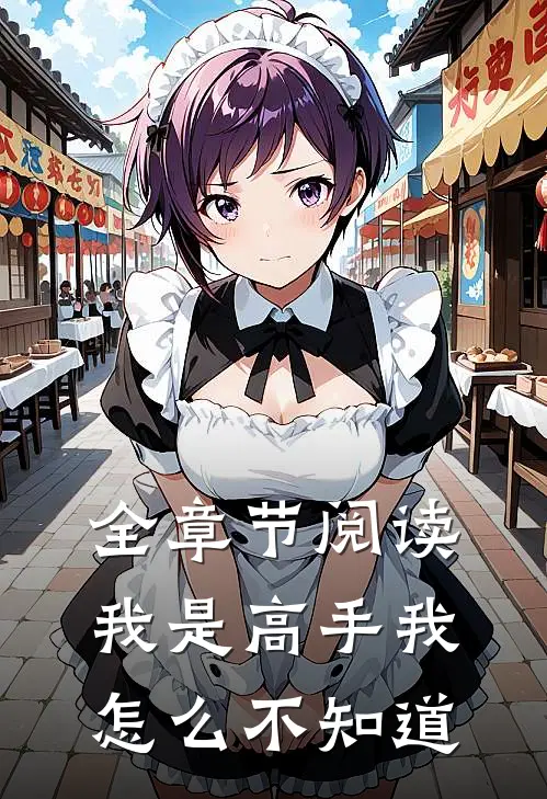 全章节阅读我是高手我怎么不知道
