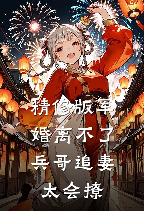 精修版军婚离不了，兵哥追妻太会撩