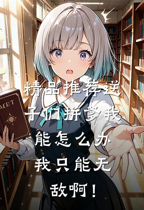 精品推荐逆子们拼爹我能怎么办，我只能无敌啊！