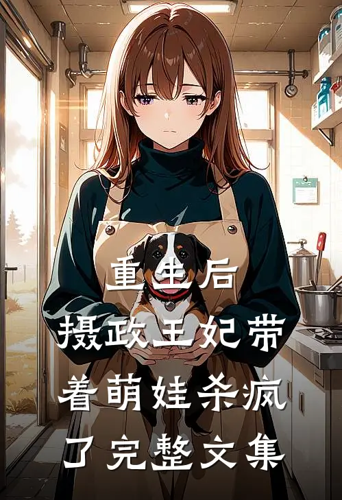 重生后,摄政王妃带着萌娃杀疯了完整文集免费阅读