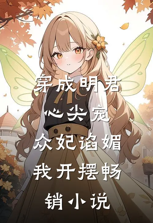 穿成明君心尖宠，众妃谄媚我开摆畅销小说