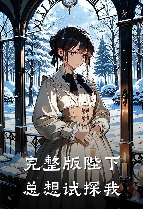 完整版陛下总想试探我