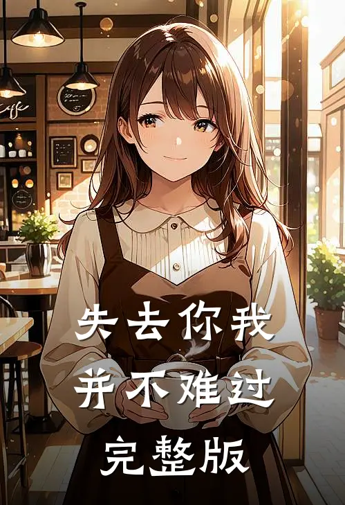 失去你我并不难过完整版