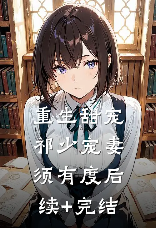 重生甜宠：祁少宠妻须有度后续+完结