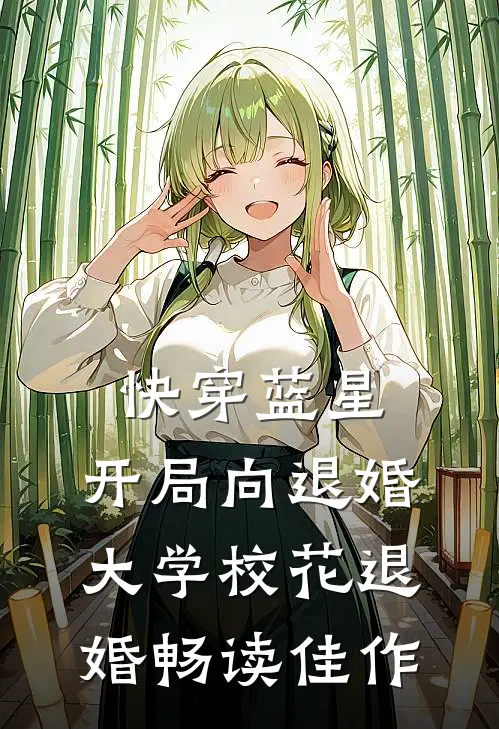 快穿蓝星：开局向退婚大学校花退婚畅读佳作