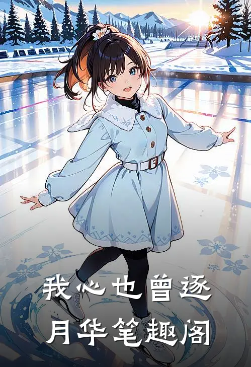 我心也曾逐月华笔趣阁