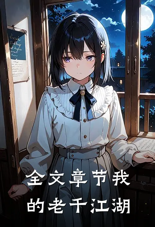 全文章节我的老千江湖