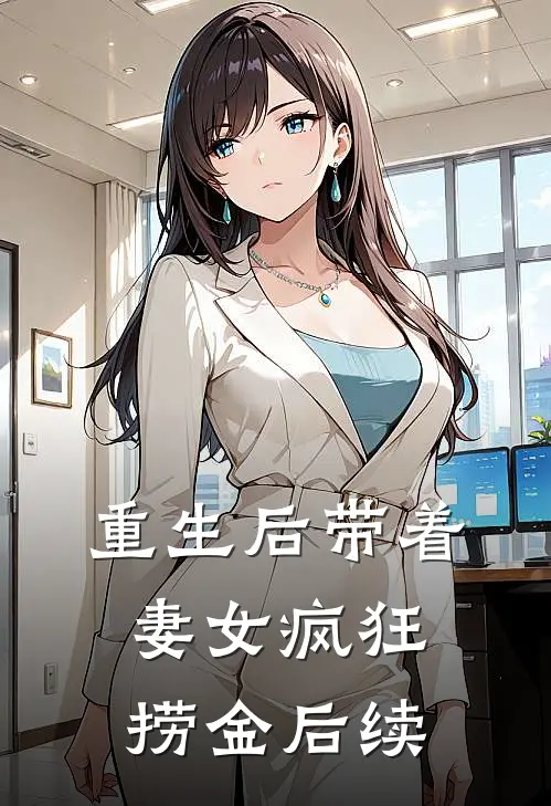 重生后带着妻女疯狂捞金后续
