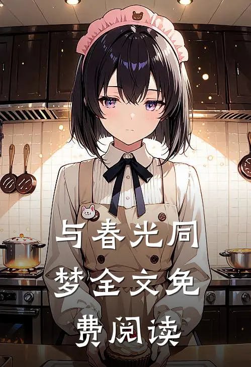 与春光同梦全文免费阅读