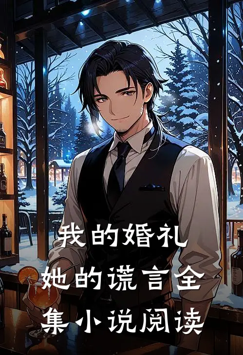 我的婚礼，她的谎言全集小说阅读