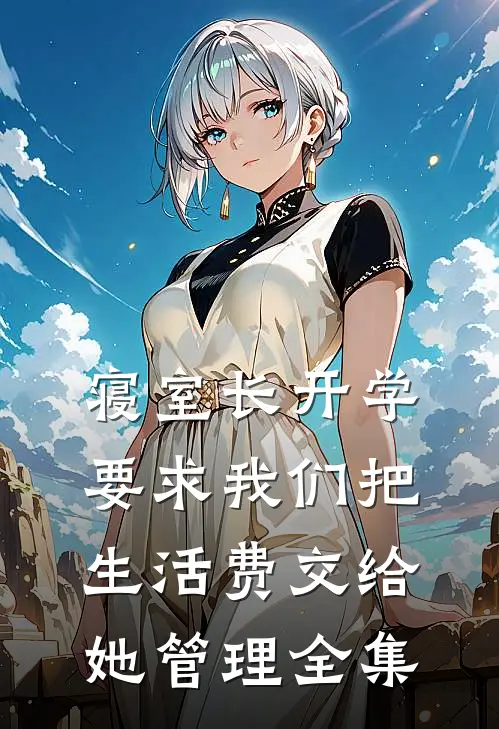 寝室长开学要求我们把生活费交给她管理 全集
