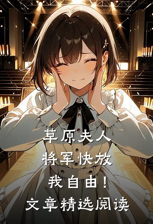 草原夫人，将军快放我自由！文章精选阅读